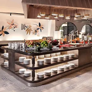 فندق Grand Mercure Bali
